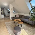 Hochhinaus Appartement