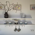 Appartement Hochhinaus Adendorf
