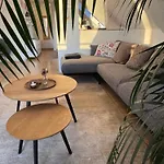 Hochhinaus Appartement *