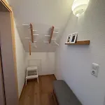 Hochhinaus Appartement Adendorf