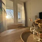 Appartement Hochhinaus Adendorf