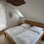 Hochhinaus Appartement *