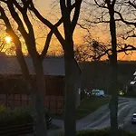 Hochhinaus *