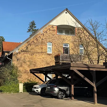 Hochhinaus